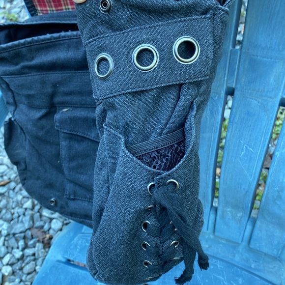 Waking dead messenger bag! - Picture 6 of 13